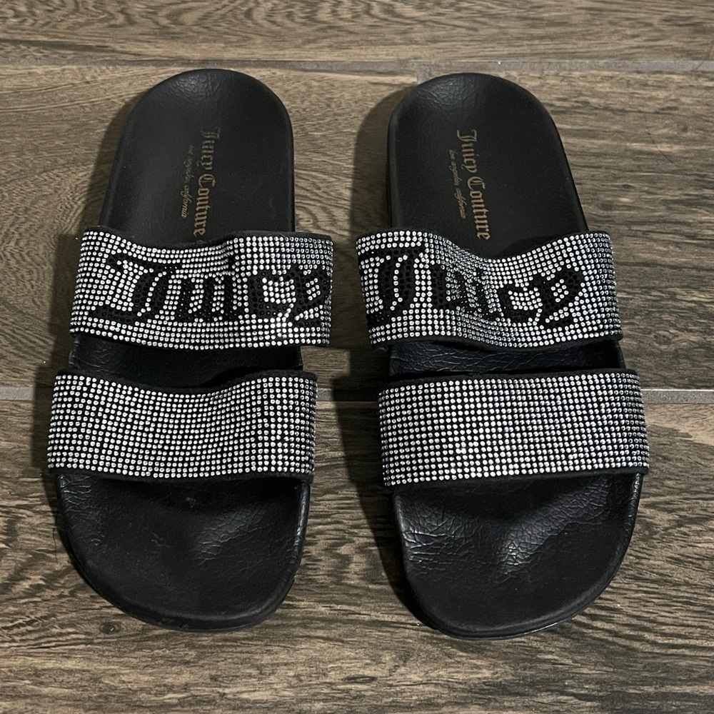 Juicy Couture Sandals